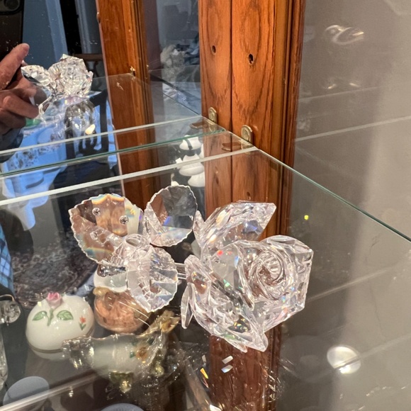 Swarovski's 'Crystal Rose'  #7478 - Picture 11 of 16